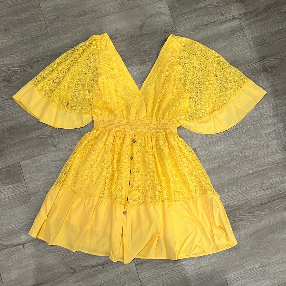Summer dress